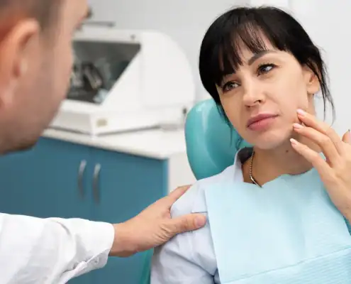 cirugia ortognatica Tartrectomía Dental: Guía Completa de Limpieza