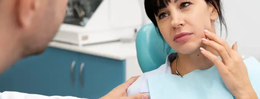 cirugia ortognatica Tartrectomía Dental: Guía Completa de Limpieza