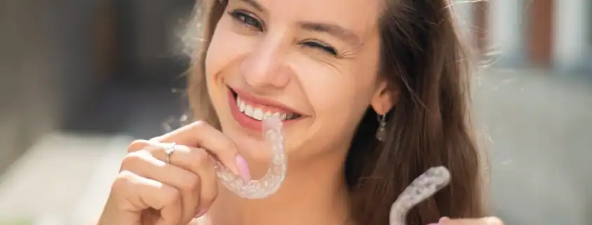 invisible vs brackets Tartrectomía Dental: Guía Completa de Limpieza
