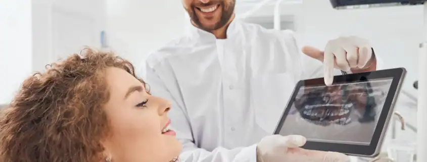 tecnologia dental-1 Tartrectomía Dental: Guía Completa de Limpieza