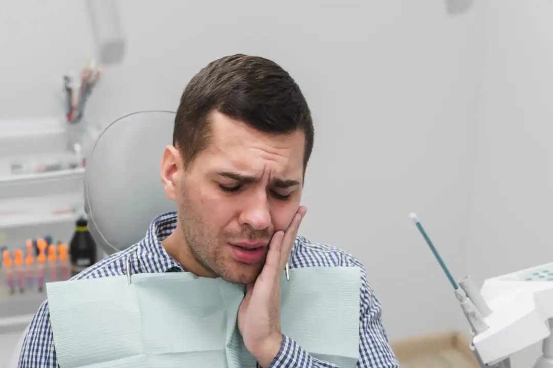 urgencias dentista