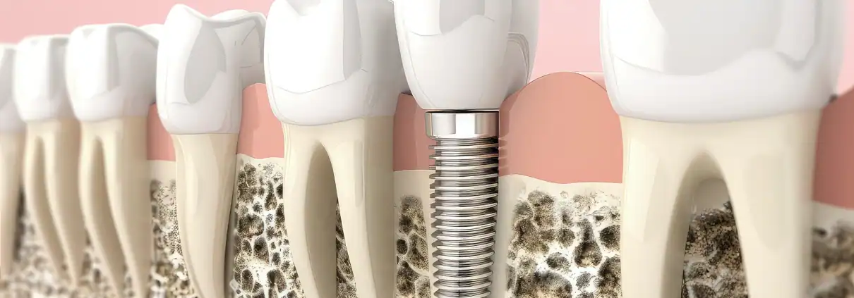implantes inmediatos