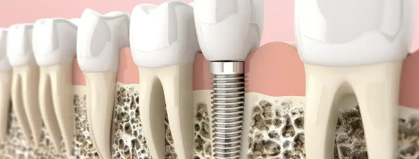 Carga Inmediata en Alicante: La Revolución de "Dientes en un Día" que Cambiará tu Vida 1 implantes inmediatos