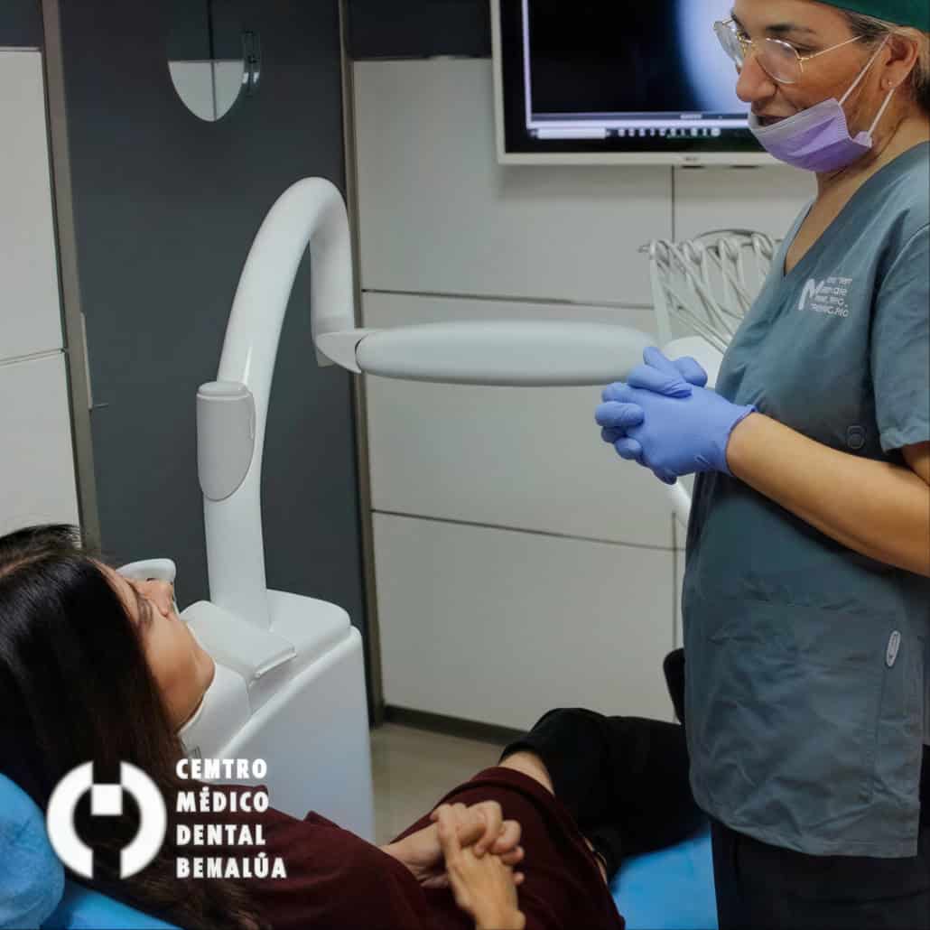 benalua clinica dental consejo 1 LE upscale prime x8 light ai 30