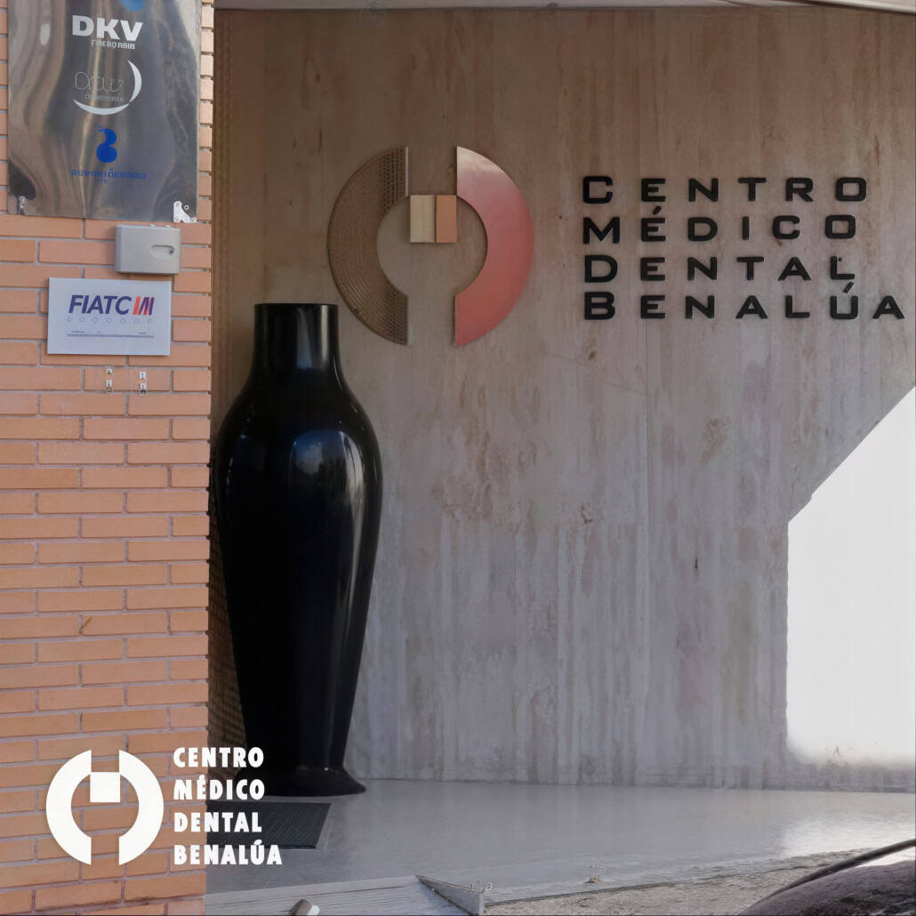 benalua clinica entrada LE upscale prime x8 light ai 30
